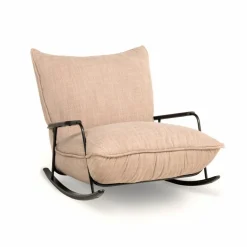 designwerk Schaukelsessel Fluffy