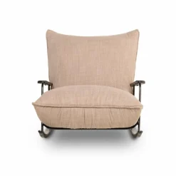 designwerk Schaukelsessel Fluffy