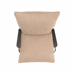 designwerk Schaukelsessel Fluffy