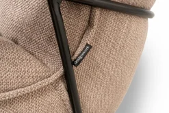 designwerk Schaukelsessel Fluffy