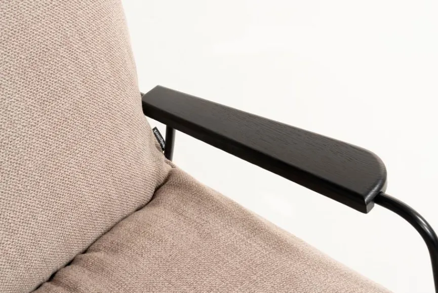 designwerk Schaukelsessel Fluffy