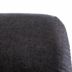 Sale BOOOM Schaukelstuhl Mora Anthrazit