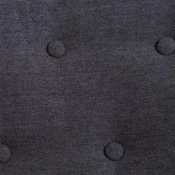 Sale BOOOM Schaukelstuhl Mora Anthrazit