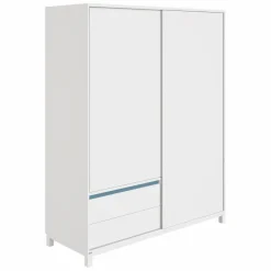 Kinder Paidi Schiebetürenschrank Olli