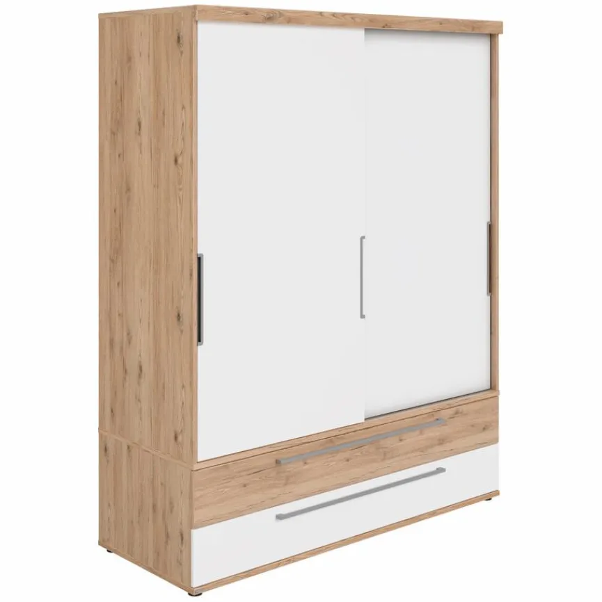 Kinder Paidi Schiebetürenschrank Fionn 164 x 207 cm