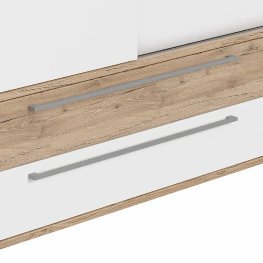 Kinder Paidi Schiebetürenschrank Fionn 164 x 207 cm