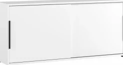 Germania Schiebetürenschrank Mailand