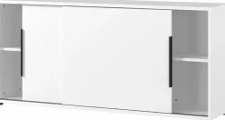 Germania Schiebetürenschrank Mailand