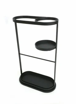 Sale Haku Schirmständer Holstebro Schwarz