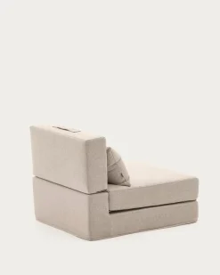 Kave Home Schlafsessel Arty