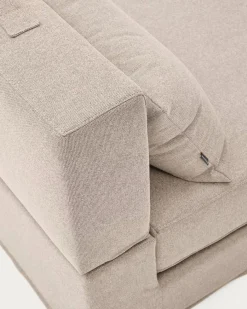 Kave Home Schlafsessel Arty