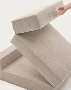 Kave Home Schlafsessel Arty