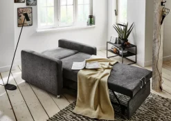 Best ComfortPlan Schlafsessel Puzzle Black