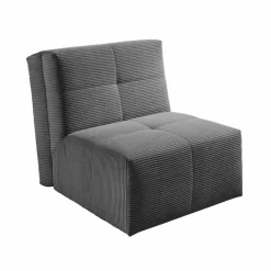 Nehl Schlafsessel Solino Anthrazit