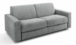 Outlet Schlafsofa 0255 Frost Grey