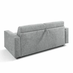 Outlet Schlafsofa 0255 Frost Grey
