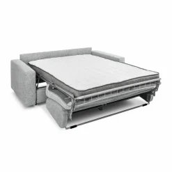 Outlet Schlafsofa 0255 Frost Grey