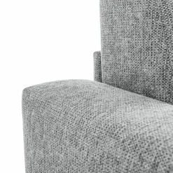 Outlet Schlafsofa 0255 Frost Grey