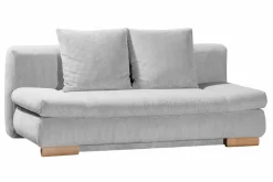 Discount Schlafsofa Anton Grau