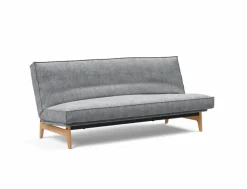 INNOVATION LIVING Schlafsofa Aslak Granit