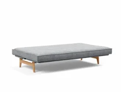 INNOVATION LIVING Schlafsofa Aslak Granit