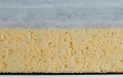 Clearance INNOVATION LIVING Schlafsofa Aslak Blue