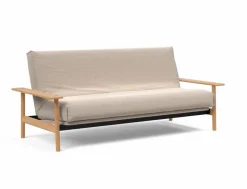 INNOVATION LIVING Schlafsofa Balder