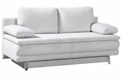 Sale Schlafsofa Beat Hellgrau