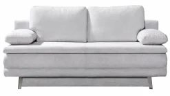 Sale Schlafsofa Beat Hellgrau