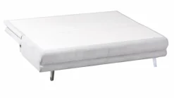 Sale Schlafsofa Beat Hellgrau