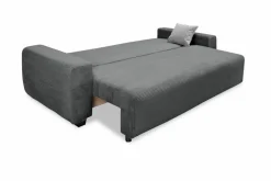 Best BOOOM Schlafsofa Bella Anthrazit