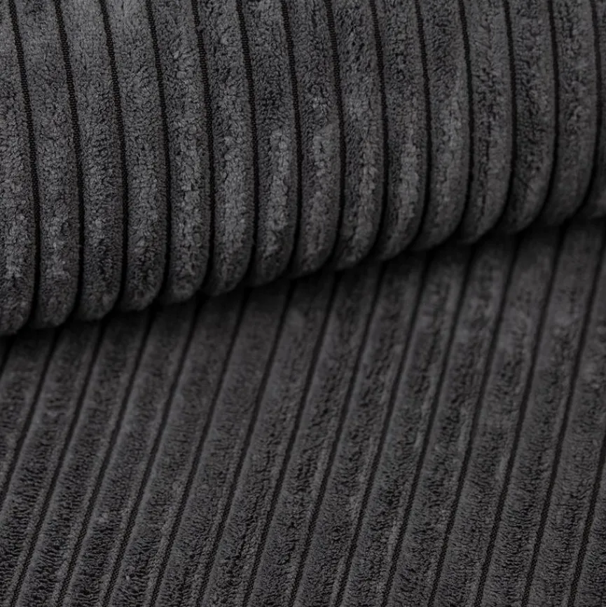 Best BOOOM Schlafsofa Bella Anthrazit