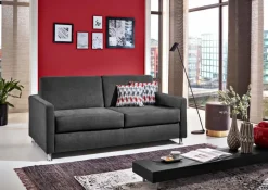 Sale Nehl Schlafsofa Boston Anthrazit