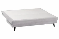 Clearance Schlafsofa Boyd Hellgrau