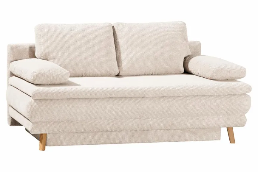 Online Schlafsofa Boyd Natur