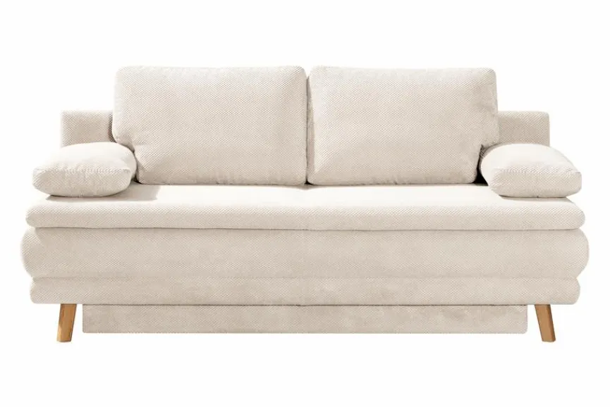 Online Schlafsofa Boyd Natur