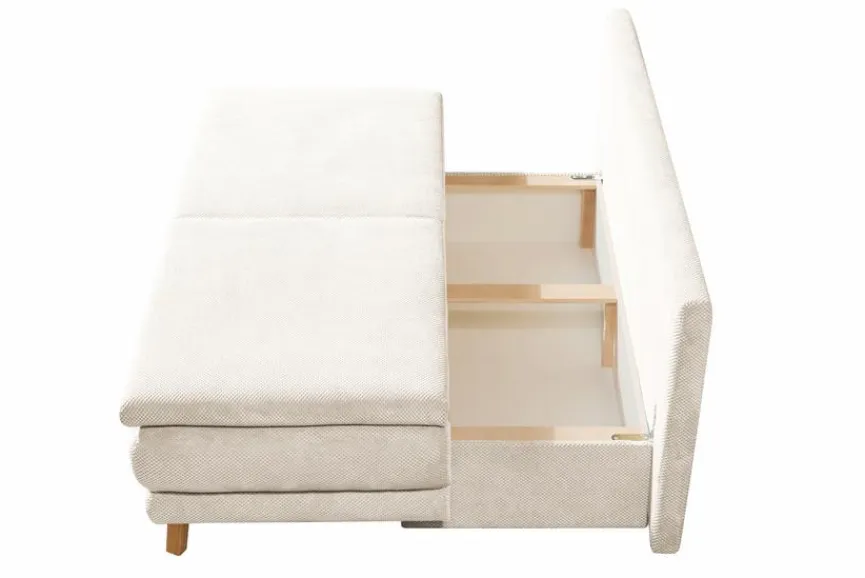 Online Schlafsofa Boyd Natur