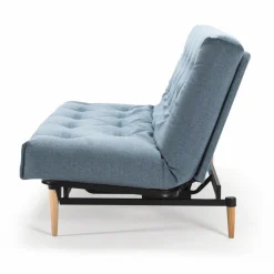 INNOVATION LIVING Schlafsofa Colpus
