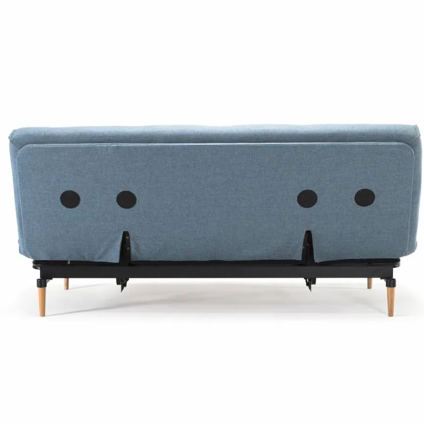 INNOVATION LIVING Schlafsofa Colpus