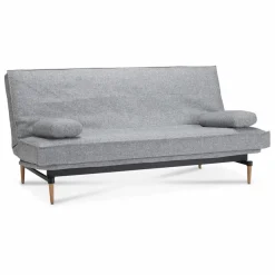 INNOVATION LIVING Schlafsofa Colpus Granit