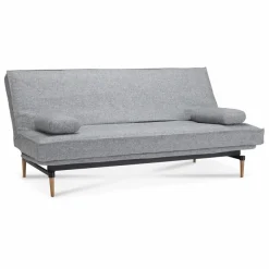 INNOVATION LIVING Schlafsofa Colpus Granit