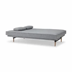 INNOVATION LIVING Schlafsofa Colpus Granit