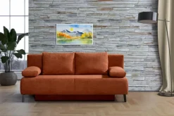 Online Schlafsofa Damy Terra