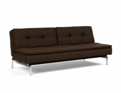 INNOVATION LIVING Schlafsofa Dublexo Chrom