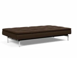 INNOVATION LIVING Schlafsofa Dublexo Chrom