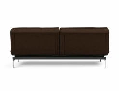 INNOVATION LIVING Schlafsofa Dublexo Chrom