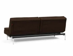 INNOVATION LIVING Schlafsofa Dublexo Chrom