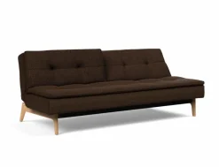 INNOVATION LIVING Schlafsofa Dublexo Eik Eiche