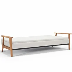 INNOVATION LIVING Schlafsofa Dublexo Frej Eiche