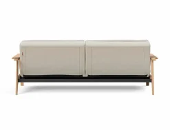 INNOVATION LIVING Schlafsofa Dublexo Frej Eiche
